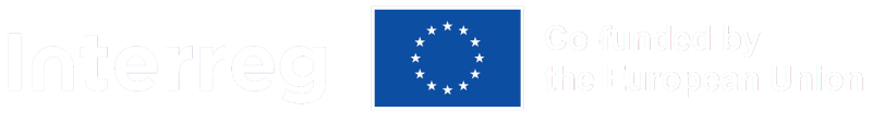 Interreg — Co-funded by the European Union